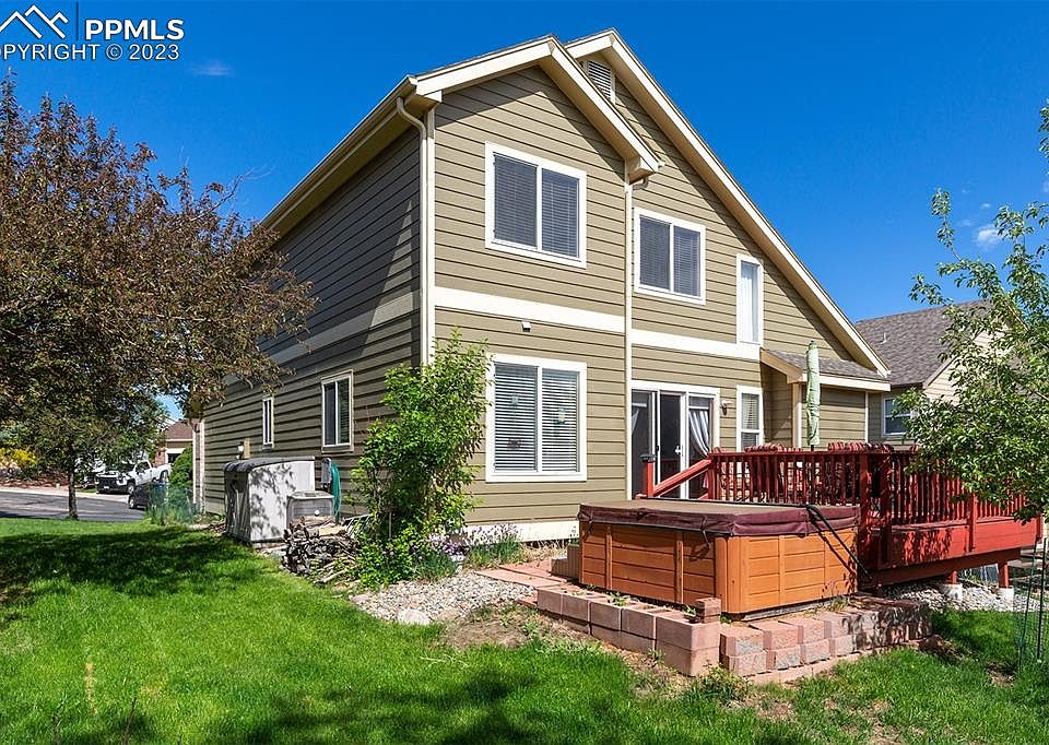 5919 Mapleton Dr, Colorado Springs, CO 80918 Zillow