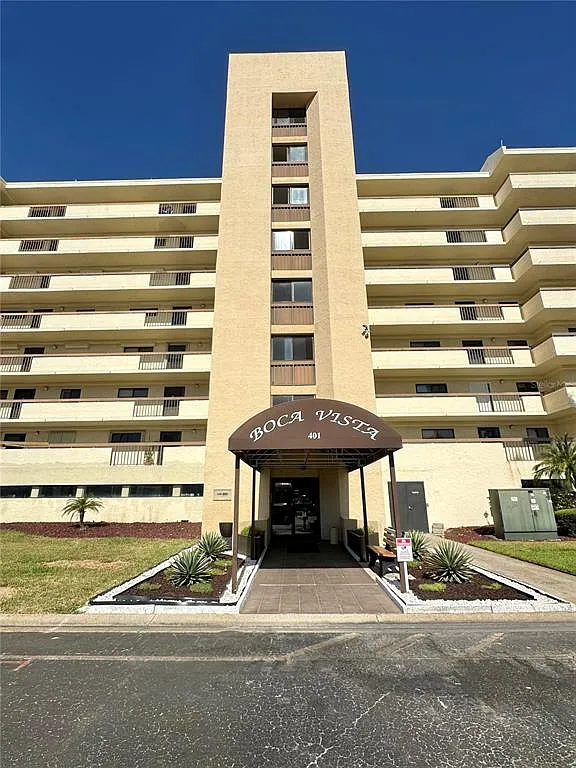 Building Photo - 401 150th Ave #266