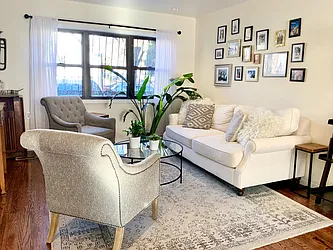 Sold by Bedford Brownstone Realty