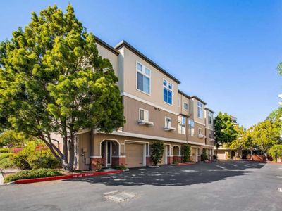 903 Emerald Bay Ln #31, Foster City, CA, 94404