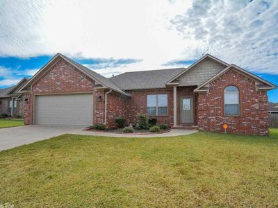 921 Puritan Dr, Jacksonville, AR, 72076