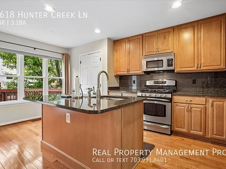 6618 Hunter Creek Ln — Photo 10