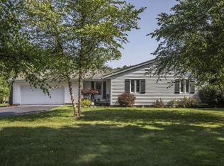 3599 E Powell Rd, Lewis Center, OH 43035