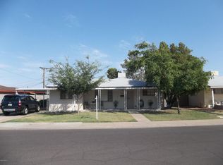 8619 N 30th Dr, Phoenix, AZ 85051