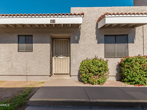 413 E LINDA Lane #A, Gilbert, AZ 85234