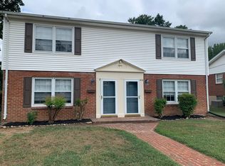 217 W Carrollton Ave, Salem, VA 24153