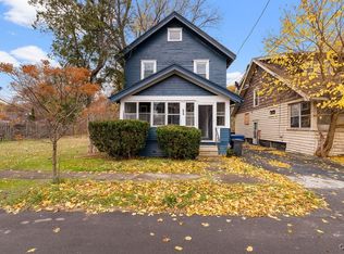 107 Hatch St, Syracuse, NY 13205