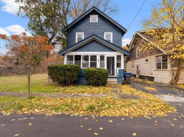 107 Hatch St, Syracuse, NY 13205