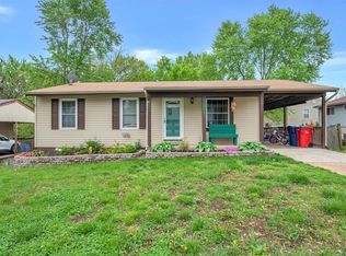 2841 Glen Haven Dr, Arnold, MO 63010