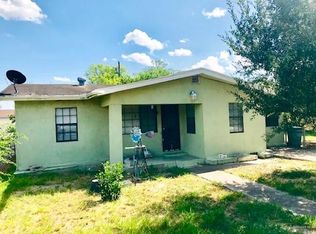 309 W Salazar St, San Juan, TX 78589