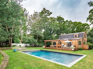 205 Waterhole Rd, East Hampton, NY 11937