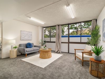 222 Vineyard St APT 303, Honolulu, HI, 96813