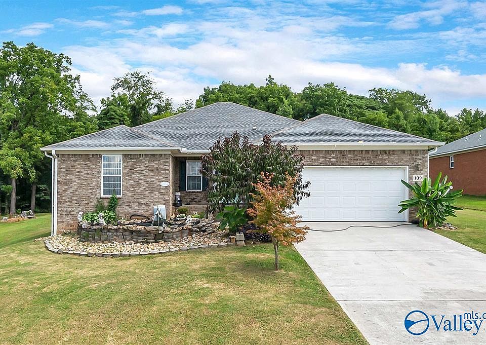109 Burwell Valley Ln, Harvest, AL 35749 MLS 1833634 Zillow