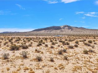52750 Pistachio Rd, Johnson Valley, CA 92285