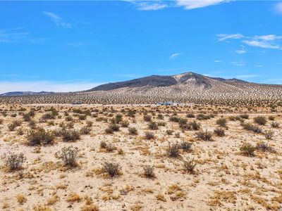 52750 Pistachio Rd, Johnson Valley, CA, 92285