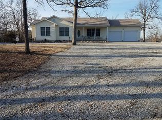 26992 Racket Ave, Clinton, MO 64735