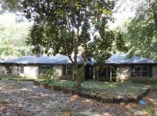 17785 Brickwood Rd, Fairhope, AL 36532
