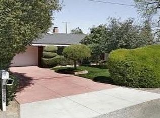 1163 Brucito Ave, Los Altos, CA 94024