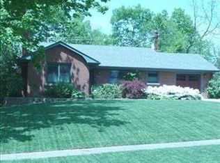 3129 Starling Dr, Lexington, KY 40502