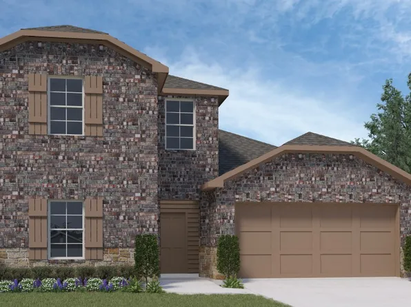 1305 Acacia Dr, Royse City, TX 75189
