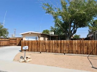 744 W Reeves Ave, Ridgecrest, CA 93555