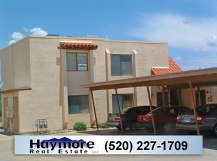 1124 Plaza Oro Loma APT D, Sierra Vista, AZ 85635
