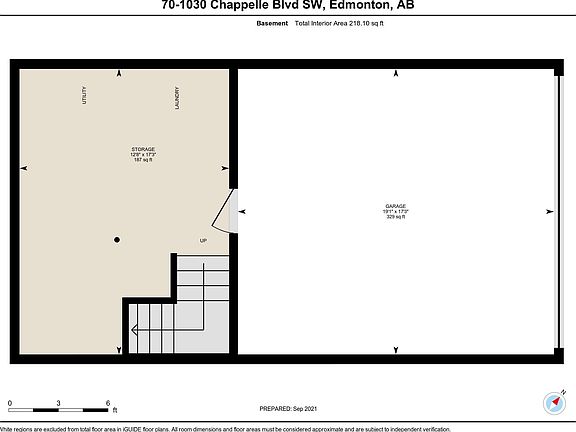 5th image of 1030 Chappelle Blvd SW #70