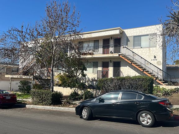 2nd image of 1480 Fortuna Ave APT 2