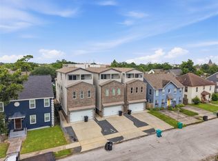 2811 Wichita St, Houston, TX 77004