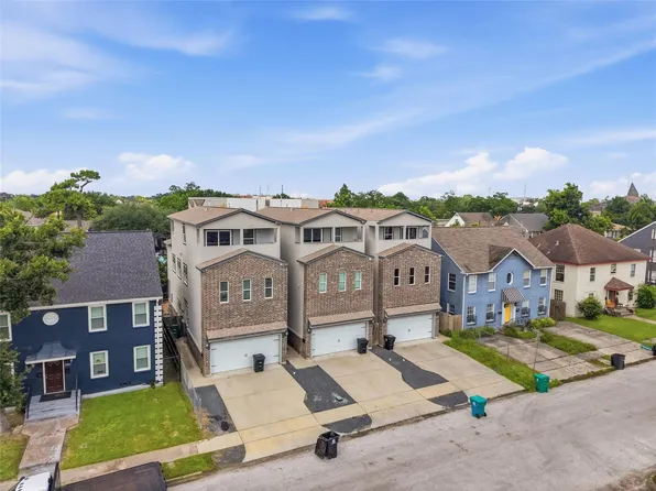 2811 Wichita St, Houston, TX 77004