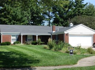 8232 Rumford Rd, Indianapolis, IN 46219