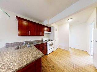 1932 Hearst Ave #H, Berkeley, CA 94709