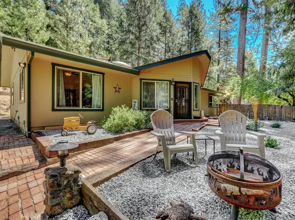 26160 Norton Grade Rd, Colfax, CA 95713