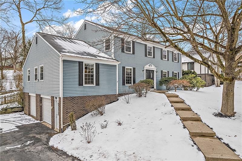 1548 Ingomar Heights Rd, Pittsburgh, PA 15237 Zillow
