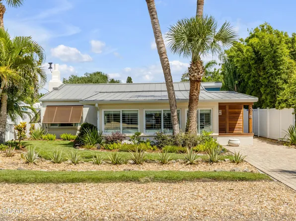 218 Kirkland Rd, New Smyrna Beach, FL 32169
