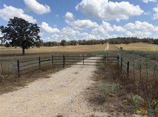 3233 Mule Creek Rd, Harwood, TX 78632