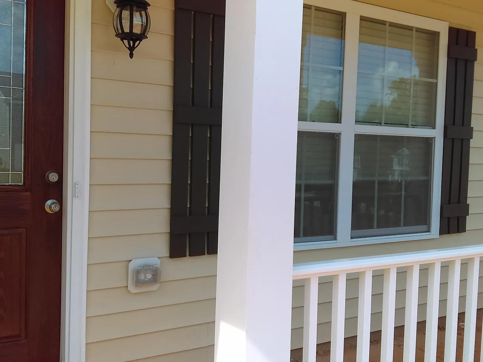 Hilliard Ct, Haw River — Photo 4