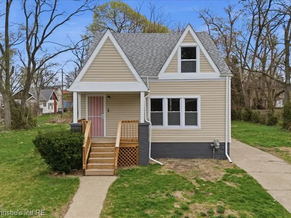 16596 Santa Rosa Dr, Detroit, MI 48221