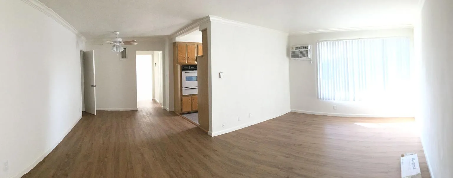 1 bed, 800 sqft, $2,100 — Photo 1