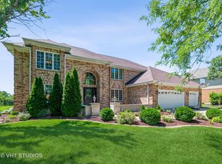 12650 Lake View Dr, Orland Park, IL 60467