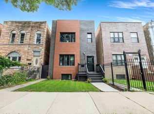 3529 W Le Moyne St, Chicago, IL 60651