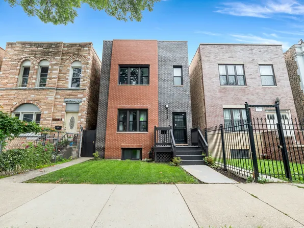 3529 W Le Moyne St, Chicago, IL 60651