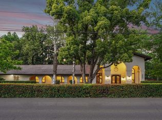 5501 Arden Way, Carmichael, CA 95608