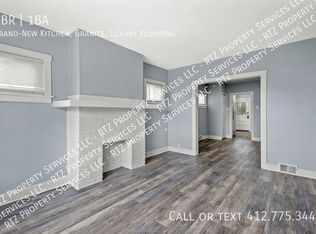 3717 Botsford St, Homestead, PA 15120