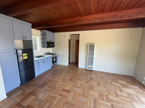 2562 Francisco Blvd APT A