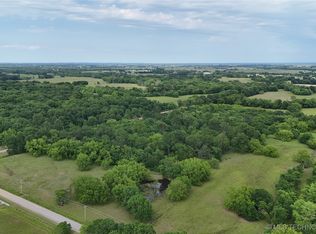 440 West Rd, Pryor, OK 74361