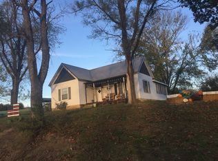 26133 Brush Creek Rd, California, MO 65018