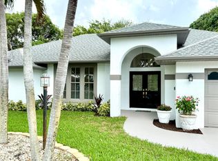 2707 SE Rawlings Rd, Port Saint Lucie, FL 34952