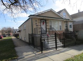 8501 S Exchange Ave, Chicago, IL 60617