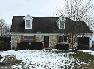 1350 Juniper St, Lebanon, PA 17042